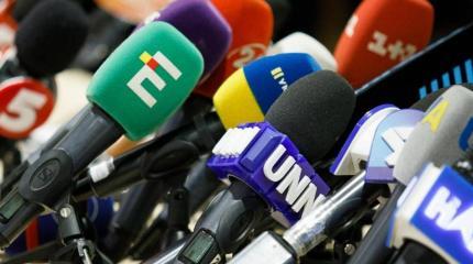 Российские СМИ - доморощенный голос Америки Российские СМИ - доморощенный голос Америки