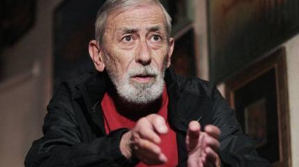 Кикабидзе предсказывает России судьбу СССР
