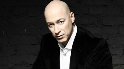 Дмитрий Гордон: депутаты и чиновники Украины – это воровская шайка Дмитрий Гордон: депутаты и чиновники Украины – это воровская шайка