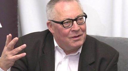 Карл Шлегель, изучивший Россию и Украину, назвал главные отличия стран Карл Шлегель, изучивший Россию и Украину, назвал главные отличия стран