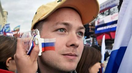 Осознание своей правоты — решающий фактор для победы в любой войне Осознание своей правоты — решающий фактор для победы в любой войне