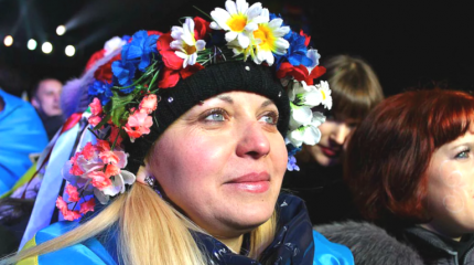 Киевлянка рассказала горькую правду, как изменилась Украина спустя 6 лет Киевлянка рассказала горькую правду, как изменилась Украина спустя 6 лет