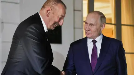 Бакинский режим растоптал договоренности с Арменией и Россией Бакинский режим растоптал договоренности с Арменией и Россией