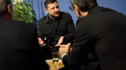 «Лишь вершина айсберга»: в Раде разоблачили махинации Зеленского