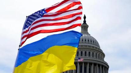 Украина может стать «могилой» Трампа Украина может стать «могилой» Трампа