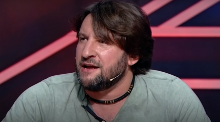 Молчанов: Зеленского сметут, если он не разберется с радикалами Молчанов: Зеленского сметут, если он не разберется с радикалами