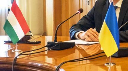 В Киеве говорят, что смогут взять Будапешт за неделю В Киеве говорят, что смогут взять Будапешт за неделю