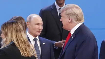 «Путин издевался над Трампом»: итоги «Большой двадцатки» «Путин издевался над Трампом»: итоги «Большой двадцатки»