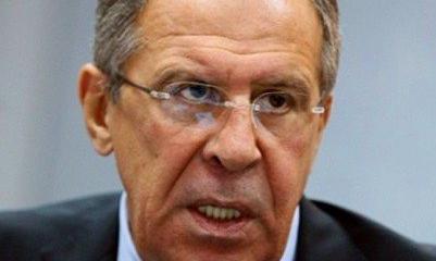 Лавров серьезно обратился к Европе: Россия вам не «ученик» Лавров серьезно обратился к Европе: Россия вам не «ученик»