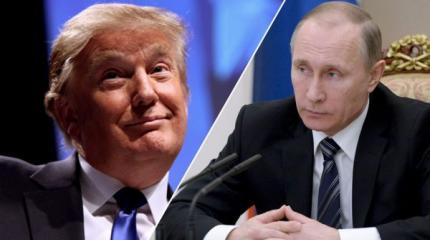 «Импровизация» Трампа рискует не выдержать встречи с Путиным