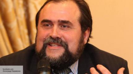 Охрименко: «Блок Петра Порошенко» однозначно победит на выборах Охрименко: «Блок Петра Порошенко» однозначно победит на выборах