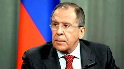 Глава МИД Турции 40 минут убеждал Лаврова не думать о сбитом Су-24