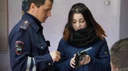 В России могут расширить полномочия полиции и прокуратуры