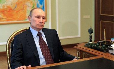 НАТО надеется на сделку с Путиным НАТО надеется на сделку с Путиным