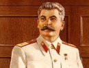 Если бы не Сталин, то вас бы и на свете не было Если бы не Сталин, то вас бы и на свете не было