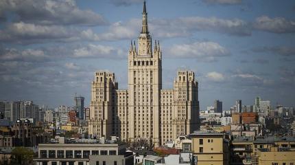 МИД РФ рекомендует Лондону не торопиться уничтожать улики по делу Скрипаля