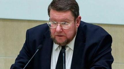 Сатановский назвал последствия для Запада при отрыве Белоруссии от России