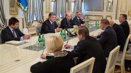 Извращения Киева в Минске, или Украина идет в отказ Извращения Киева в Минске, или Украина идет в отказ