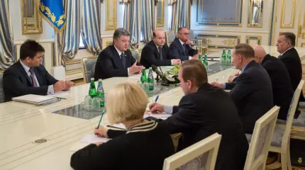 Извращения Киева в Минске, или Украина идет в отказ