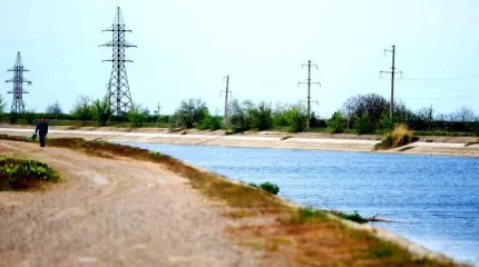 Киев сделал ставку на окончательную гибель Крыма Киев сделал ставку на окончательную гибель Крыма