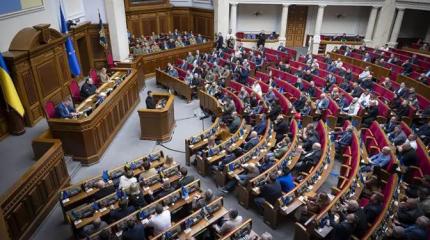 Зеленскому грозит «тихий переворот», и начнется всё с Арахамии