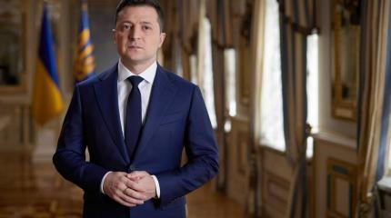«Пошёл по стопам Путина»: Гордон высказался о Зеленском «Пошёл по стопам Путина»: Гордон высказался о Зеленском