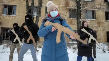 Чего не знают на Украине и что знают на Западе?