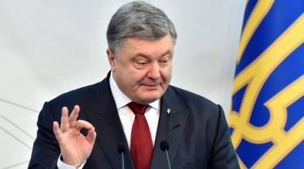 На Западе Порошенко не простят обмана На Западе Порошенко не простят обмана