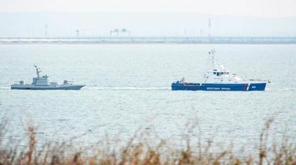 Моряков отпустили, корабли вернули: как еще угодить Киеву? Моряков отпустили, корабли вернули: как еще угодить Киеву?