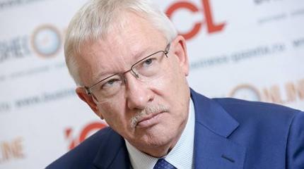 Олег Морозов: Киев не мог удержать Крым ни политически, ни силой Олег Морозов: Киев не мог удержать Крым ни политически, ни силой