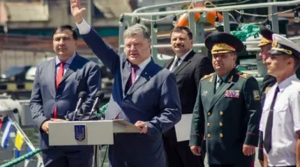 Бандеровский презерватив как защита Европы от русских сперматозоидов Бандеровский презерватив как защита Европы от русских сперматозоидов