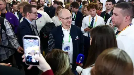 Екатеринбург показал, как будет выглядеть IT-разделение россиян