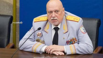 Генерал ФСБ объяснил, как террористы проникли в здание контрразведки Генерал ФСБ объяснил, как террористы проникли в здание контрразведки