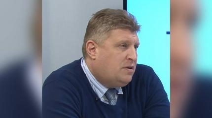 Карасев предсказал Зеленскому судьбу «правительства в изгнании» Карасев предсказал Зеленскому судьбу «правительства в изгнании»
