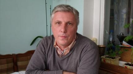 Роман Манекин: Валерий Болотов был мощной политической фигурой Роман Манекин: Валерий Болотов был мощной политической фигурой