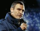 Оппозиция Украины призвала создавать "ополчение" и освободить Тимошенко Оппозиция Украины призвала создавать "ополчение" и освободить Тимошенко
