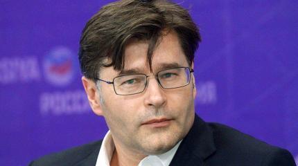 Мухин объяснил паническое бегство СМИ-иноагентов из России Мухин объяснил паническое бегство СМИ-иноагентов из России