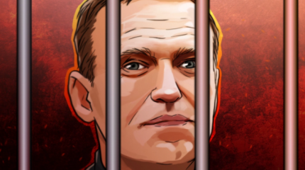 Почему от Навального нет новостей уже более двух недель Почему от Навального нет новостей уже более двух недель