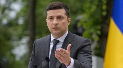 Слова о возвращении Крыма: Зеленский идет на поводу у националистов Слова о возвращении Крыма: Зеленский идет на поводу у националистов