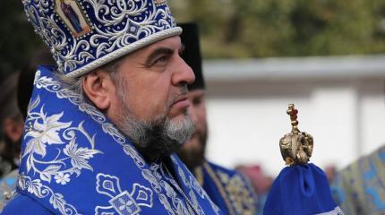 Госдеп решил порулить православной церковью Госдеп решил порулить православной церковью