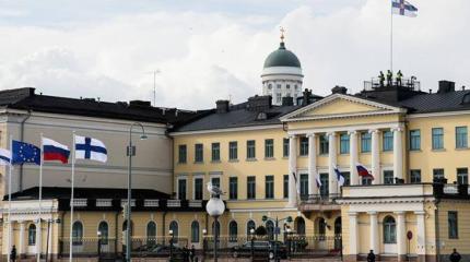 Финнам показалось мало одной «зимней войны»