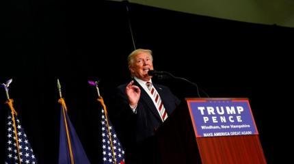 Washington Post: Путин и Трамп поделят мир по российским правилам Washington Post: Путин и Трамп поделят мир по российским правилам