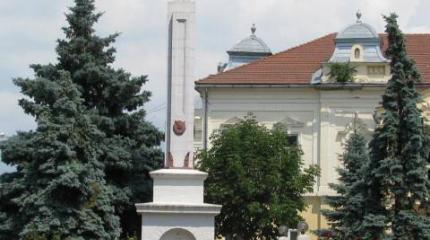Пророссийское Закарпатье как бикфордов шнур возможной эскалации на Западе Украины Пророссийское Закарпатье как бикфордов шнур возможной эскалации на Западе Украины