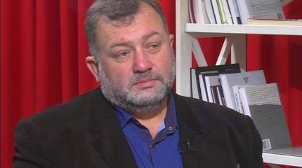 «Мы бы потеряли абсолютно все»: Мишин о разрыве дружбы с РФ