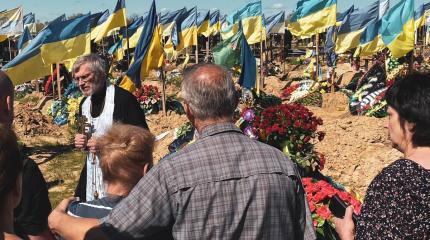 Харьков одурманивается пропагандой, пророссийские настроения тают Харьков одурманивается пропагандой, пророссийские настроения тают
