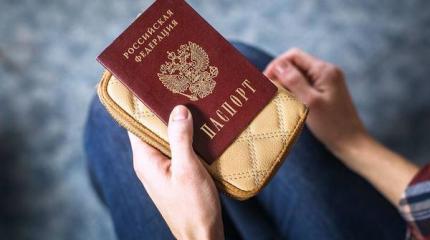 Дончане высказались об упрощенном получении гражданства РФ