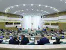 В СФ выступают за участие Белоруссии на референдуме в Крыму В СФ выступают за участие Белоруссии на референдуме в Крыму