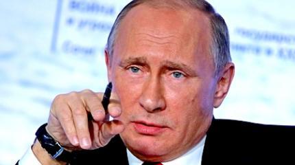 Почему Путин «грубит» некоторым изобретательным людям Почему Путин «грубит» некоторым изобретательным людям