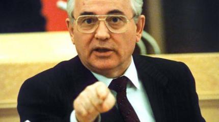 30 лет назад руками народа сделали то, чего народ не хотел 30 лет назад руками народа сделали то, чего народ не хотел