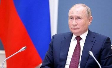 Путин был прав: эксперты о мюнхенской речи президента 15 лет спустя Путин был прав: эксперты о мюнхенской речи президента 15 лет спустя